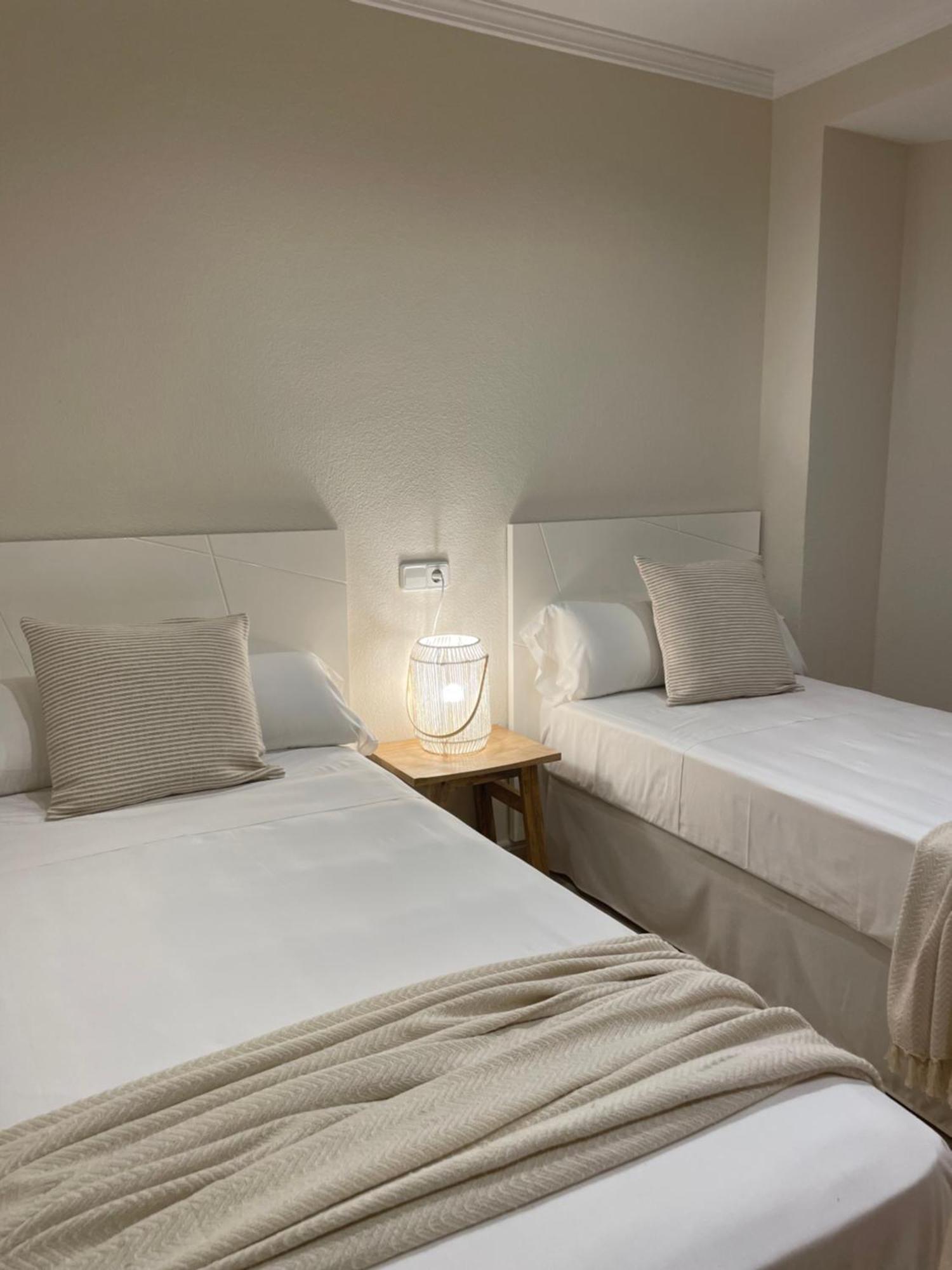 Gandia Boutique Stays - Presidente - Apartamento Premium En Primera Linea De Playa Luaran gambar