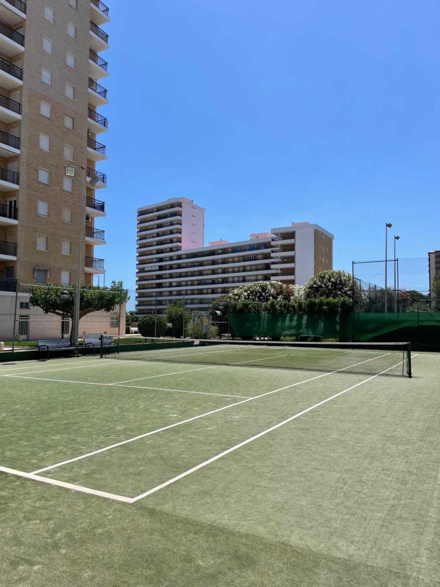 Gandia Boutique Stays - Presidente - Apartamento Premium En Primera Linea De Playa Luaran gambar